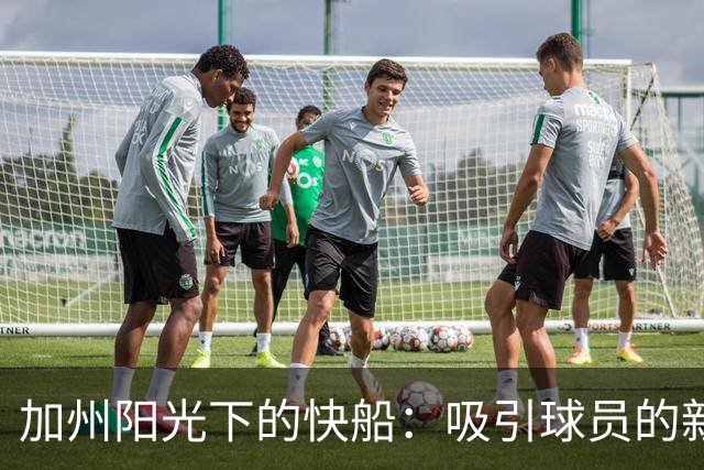 加州阳光下的快船：吸引球员的新攻略！